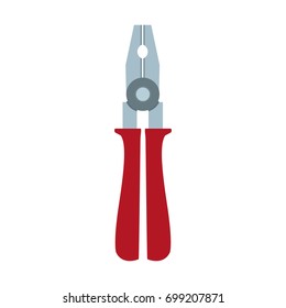 pliers repair cut wire tool electrician instrument