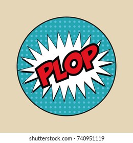 Plop po art