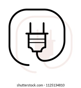 plug adapter connector 