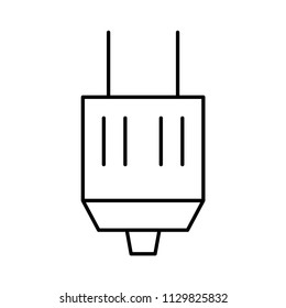plug adapter connector 