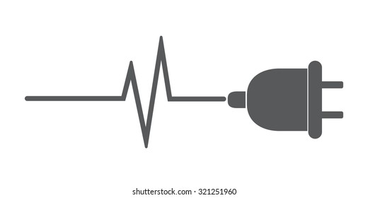 plug , adapter icon