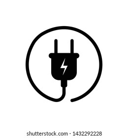 Power Outlet Icon High Res Stock Images Shutterstock