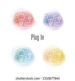 Plug In Concept