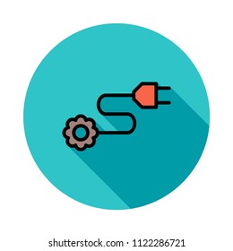 plug connector adapter 