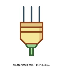 plug connector adapter 