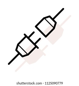 plug connector adapter 