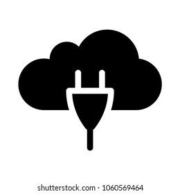 Plug In Data Storage 
