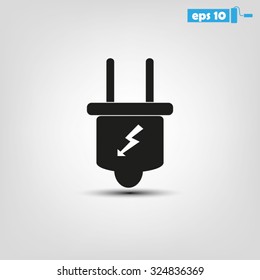 plug electric