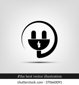plug electric