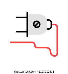 plug electric adapter 