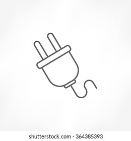 Plug Icon