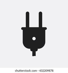 Plug Icon