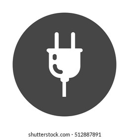 plug icon