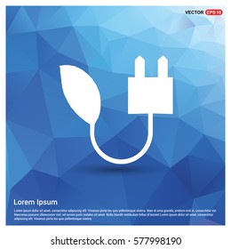 Plug Icon