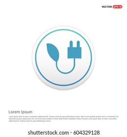 Plug Icon