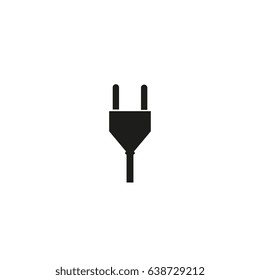 Plug icon