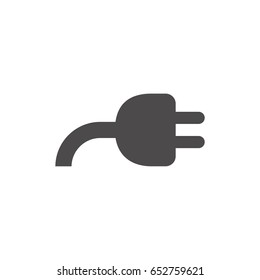 Plug icon