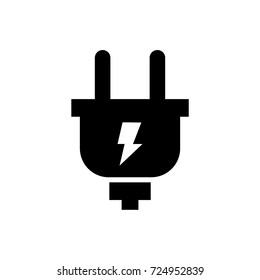 Plug Icon