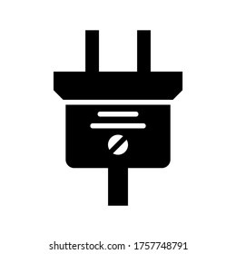 Symbol oder Logo einzeln auf Zeichen - Vektorgrafik in hoher Qualität, Vektorsymbol

