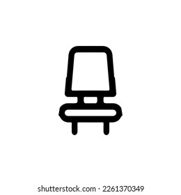 Icono de enchufe. Símbolo de fondo de afiche de energía verde de estilo sencillo. Enchufe el elemento de diseño del logotipo de la marca. Impresión de camisetas. vector para pegatina.