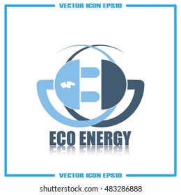 Plug icon vector illustration eps10.