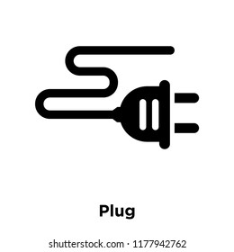 Plug Logo Images, Stock Photos 