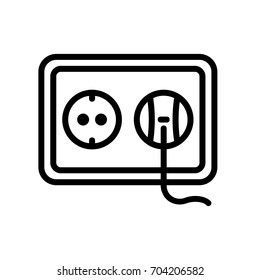 plug socket
