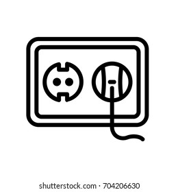 plug socket