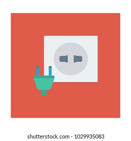 plug socket power 