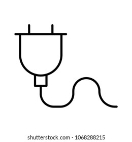  PLUG  socket wire 