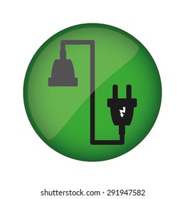 plug socket wire