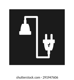 plug socket wire