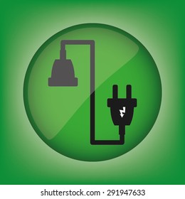 plug socket wire