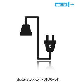 plug socket wire
