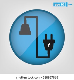 plug socket wire