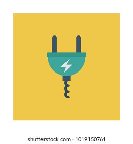 plug switch supply 