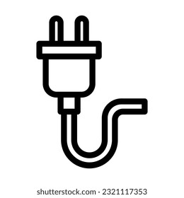 Icono De Línea Espesa Del Vector Para Uso Personal Y Comercial.
