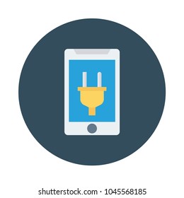 plug wire connect 