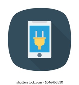 plug wire socket 