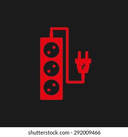 plug, wire socket