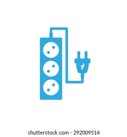 plug, wire socket