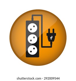 plug, wire socket