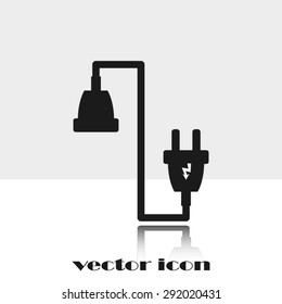 plug, wire ,socket