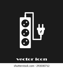 plug, wire ,socket