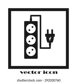 plug, wire ,socket
