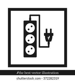plug, wire ,socket