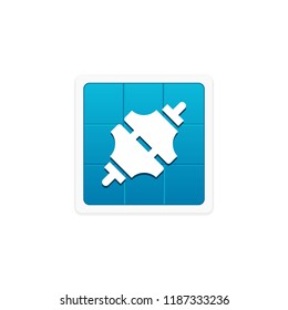 Plugged - App Icon