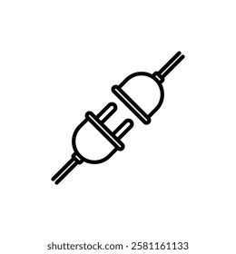 Plugin icon Art design illustration