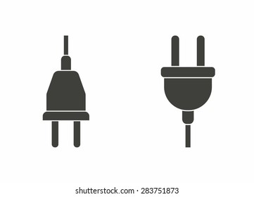 Plugs icon