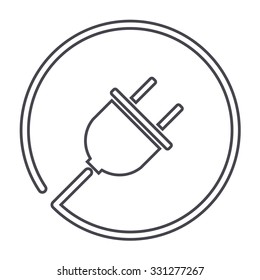plugs icon